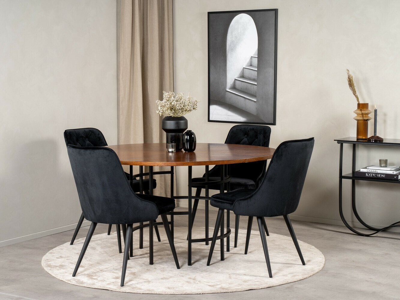 Essgruppe Dallas 304