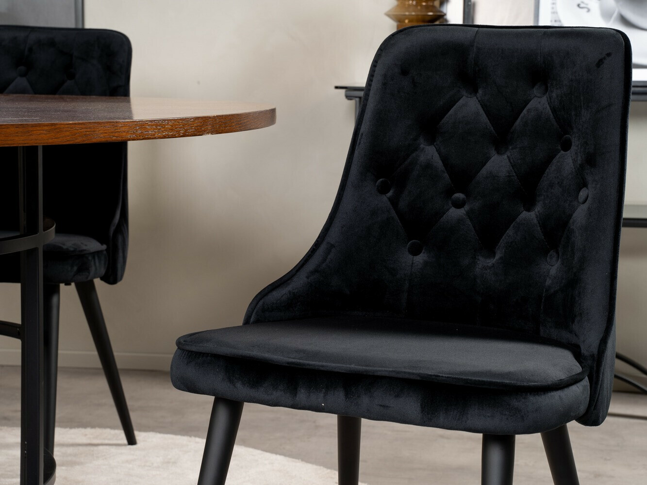 Essgruppe Dallas 304