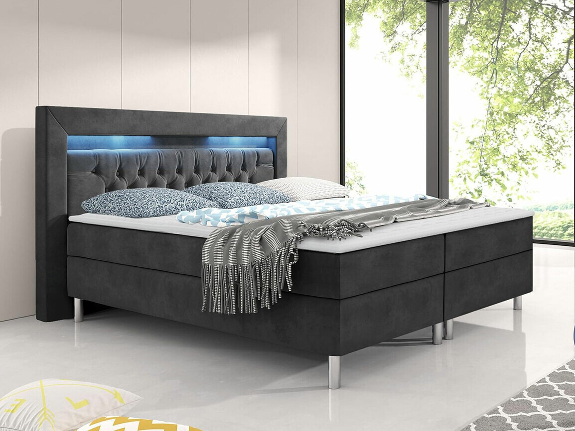 Boxspringbett Aura II