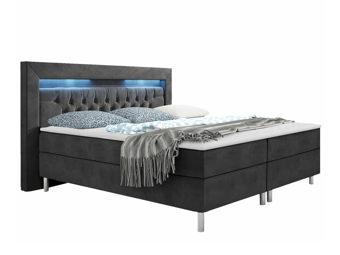Boxspringbett Aura II
