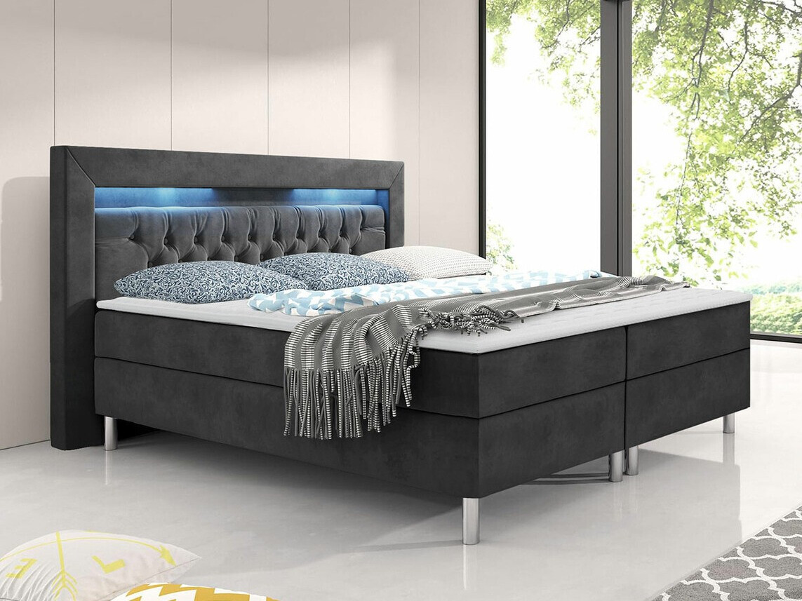 Boxspringbett Aura II