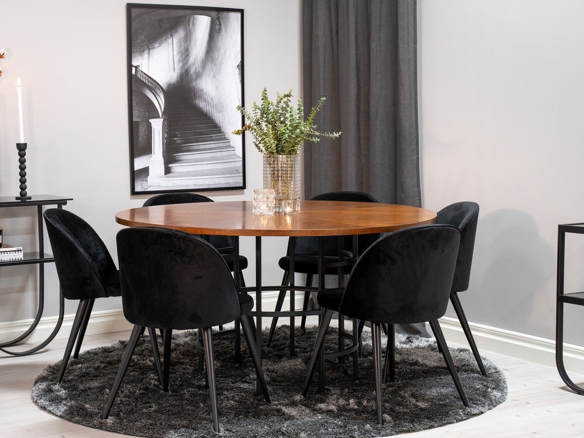 Essgruppe Dallas 1320