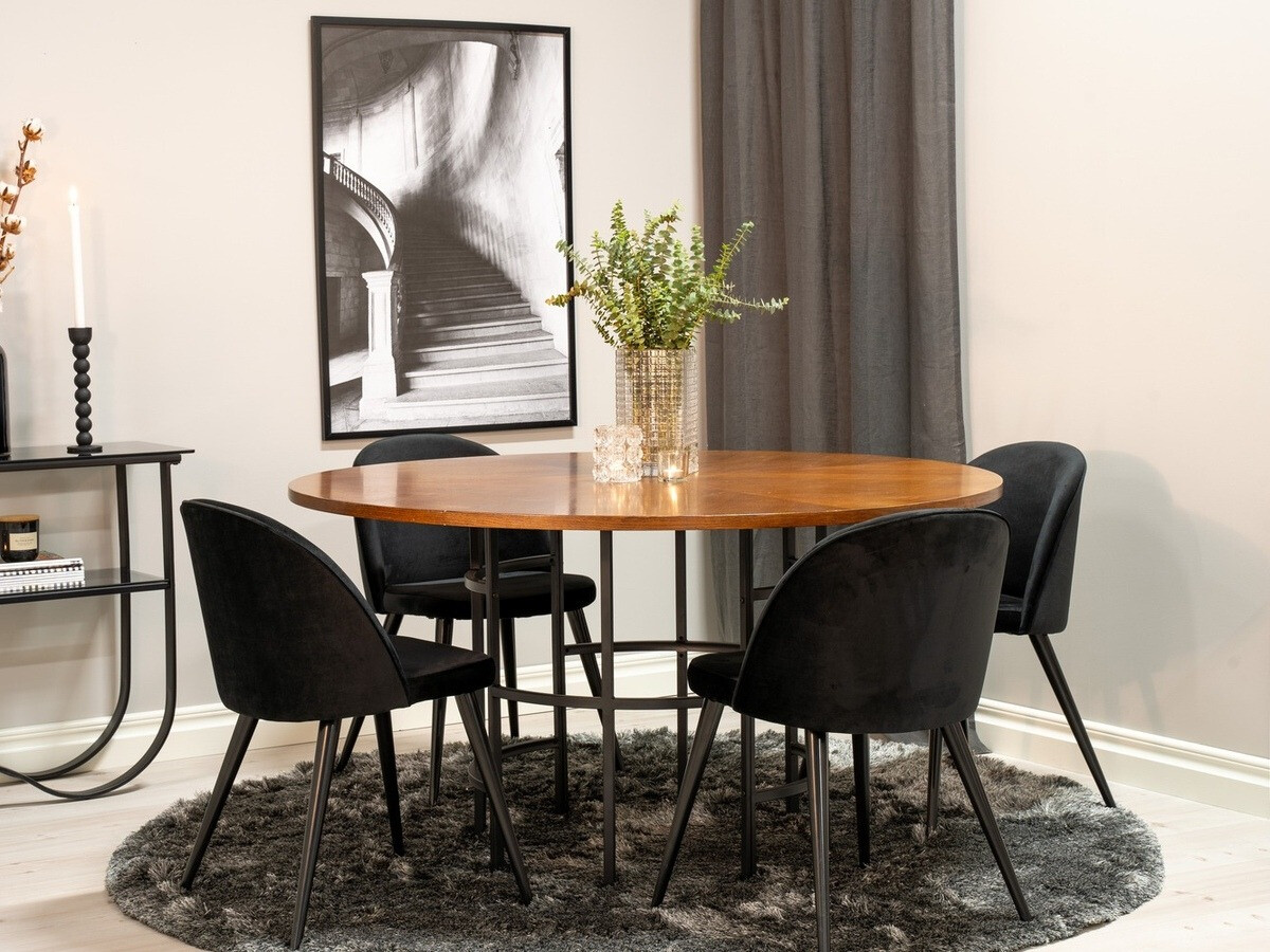 Essgruppe Dallas 1321