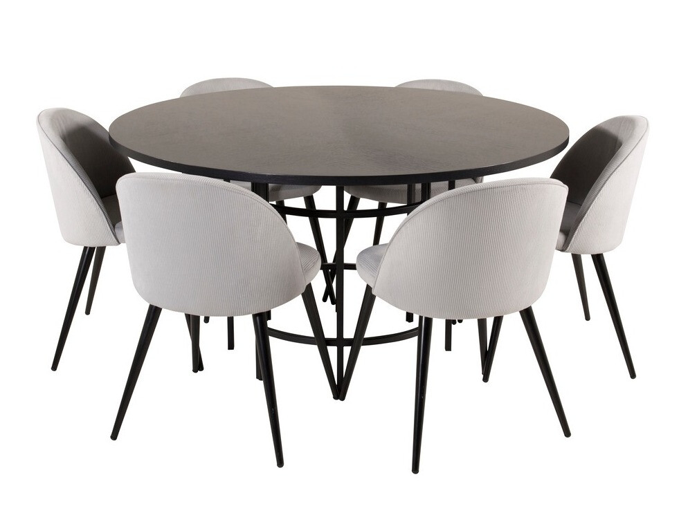 Essgruppe Dallas 1422