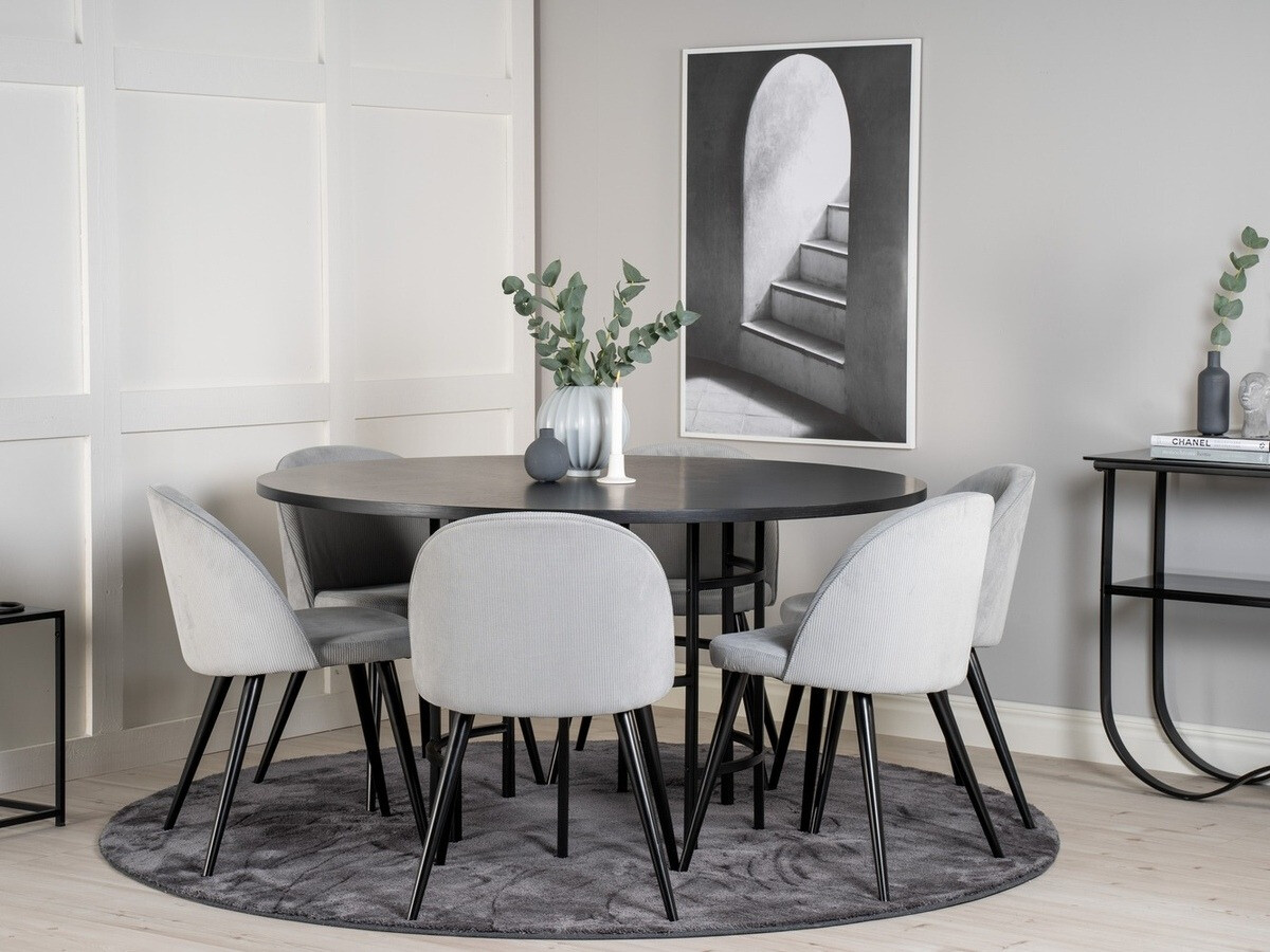 Essgruppe Dallas 1422