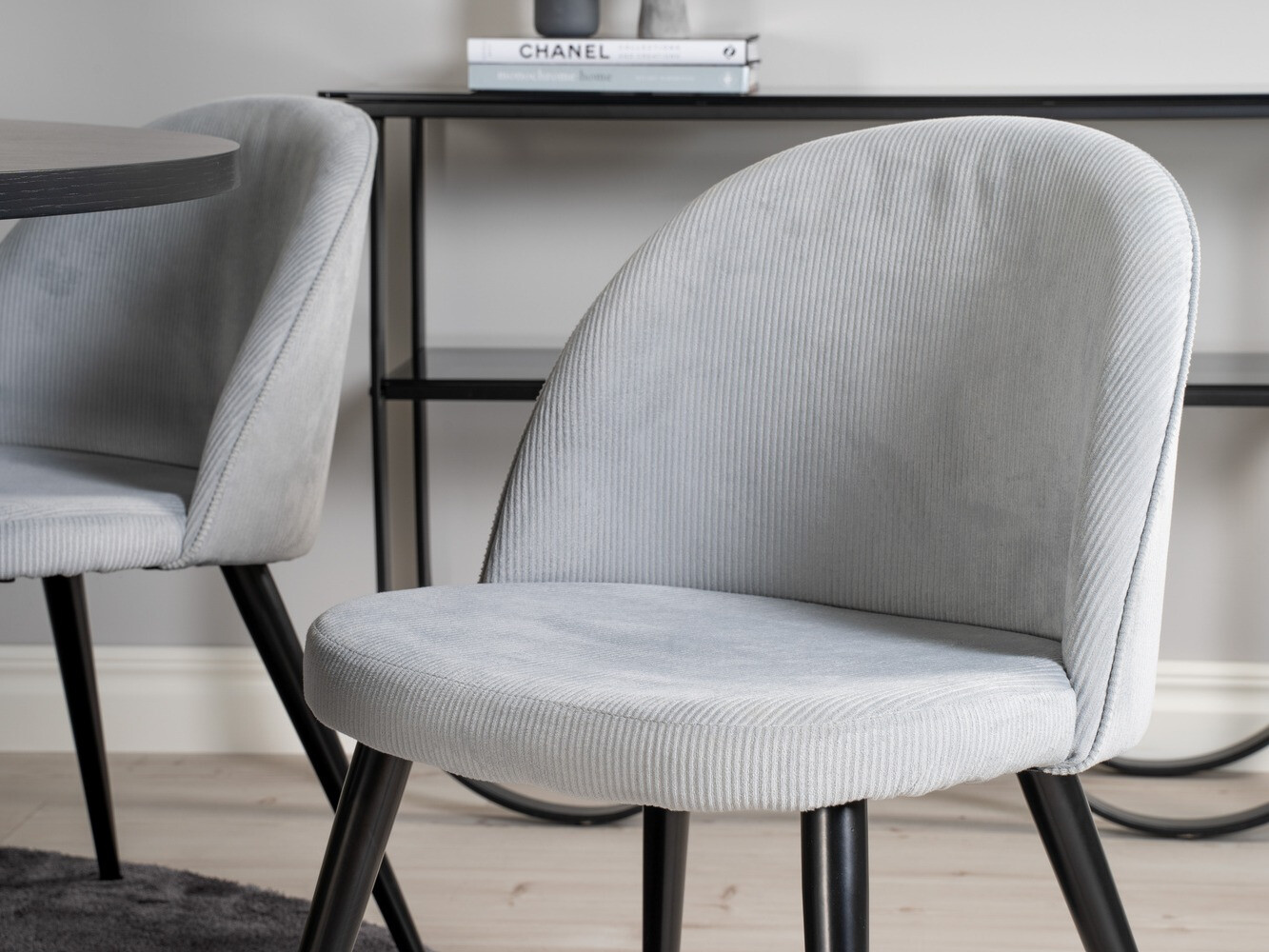 Essgruppe Dallas 1422