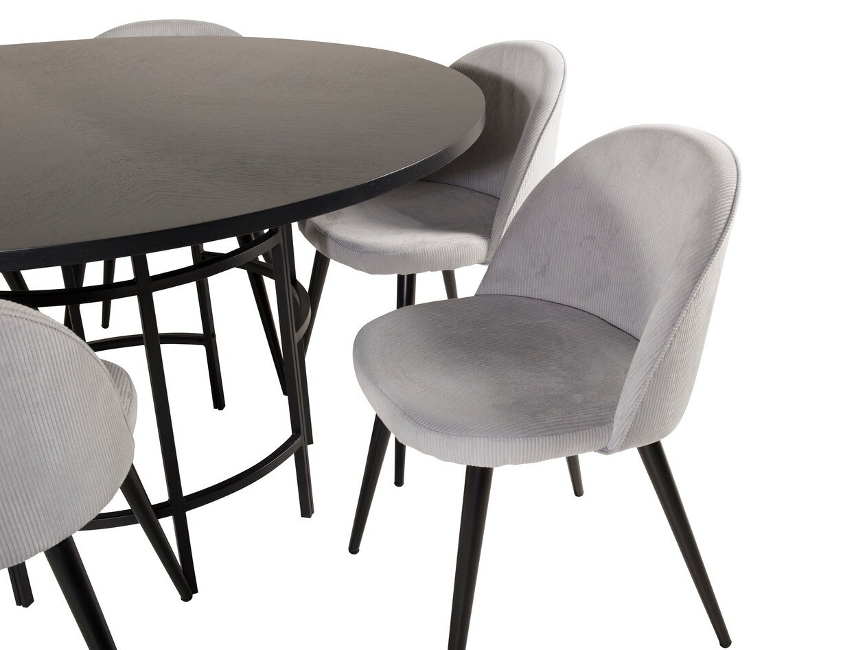 Essgruppe Dallas 1422