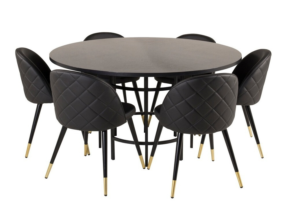 Essgruppe Dallas 1423