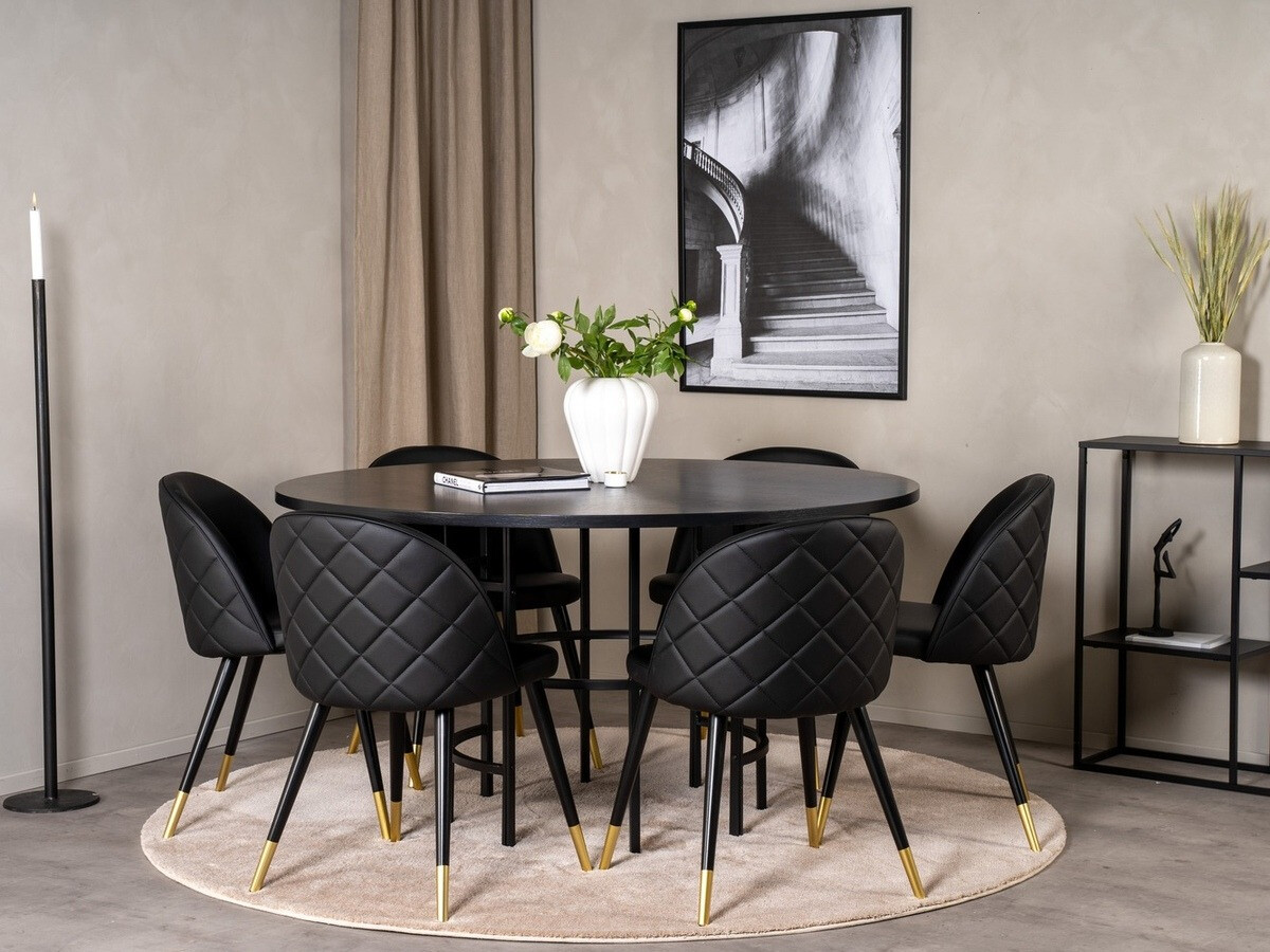 Essgruppe Dallas 1423