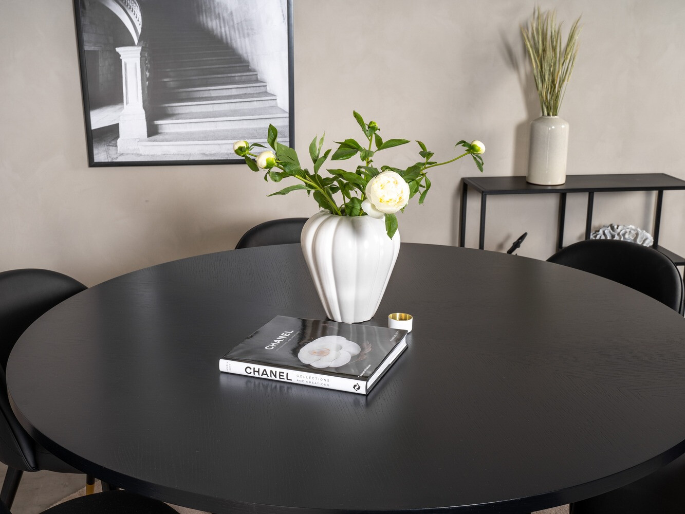 Essgruppe Dallas 1423