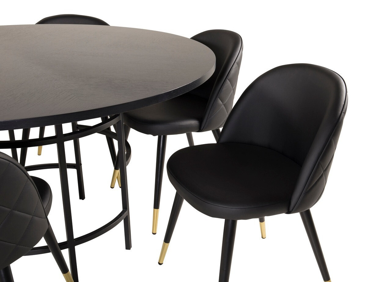 Essgruppe Dallas 1423