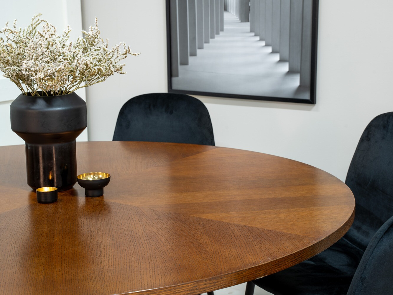 Essgruppe Dallas 1602