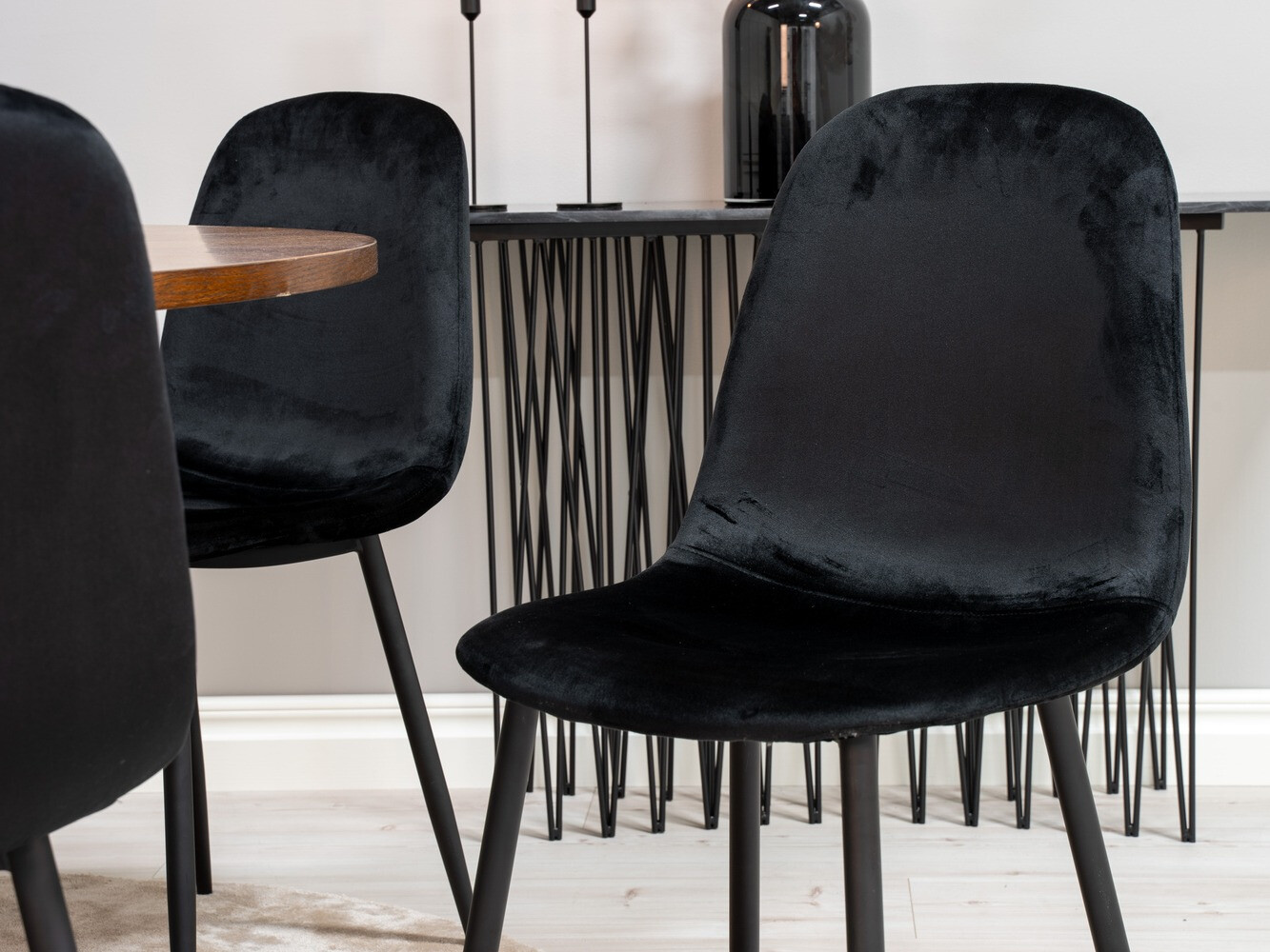 Essgruppe Dallas 1602