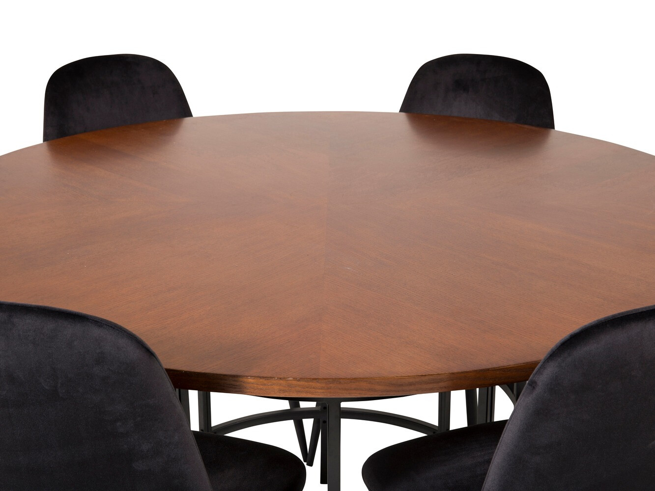 Essgruppe Dallas 1602