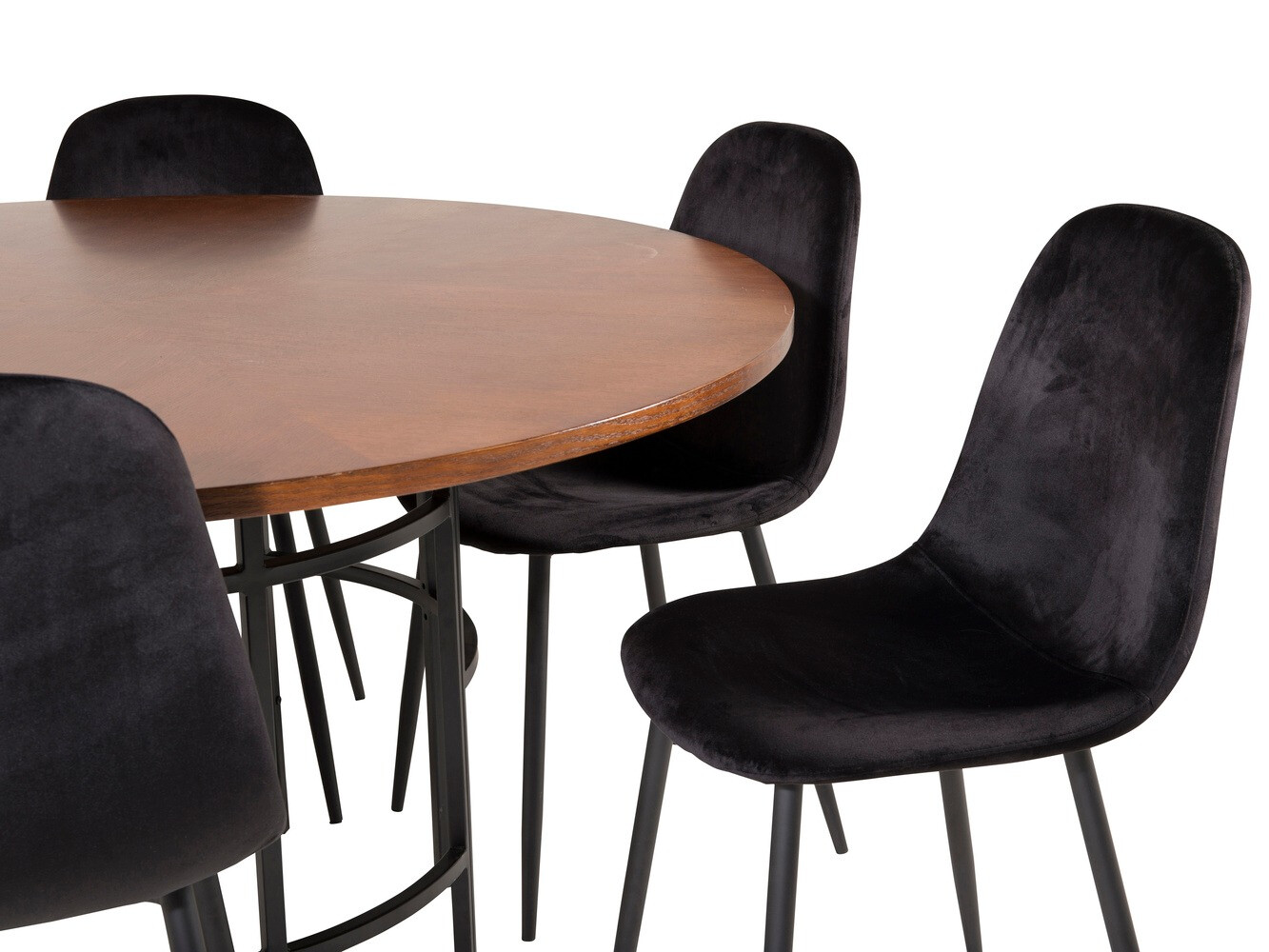 Essgruppe Dallas 1602