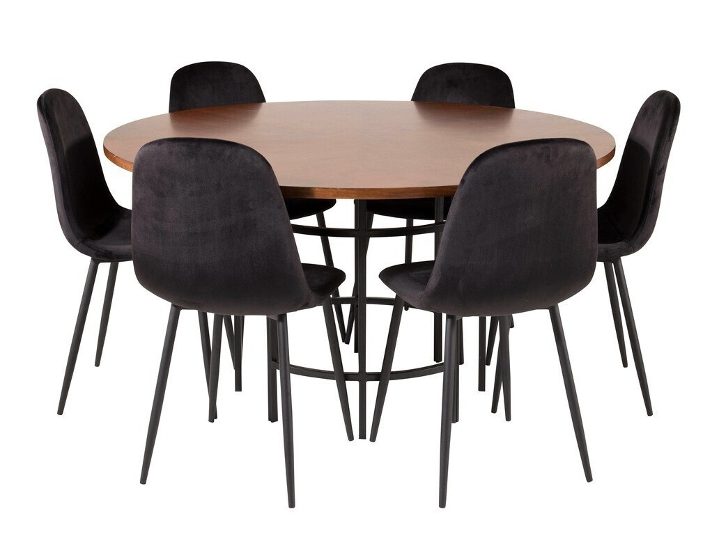 Essgruppe Dallas 1602