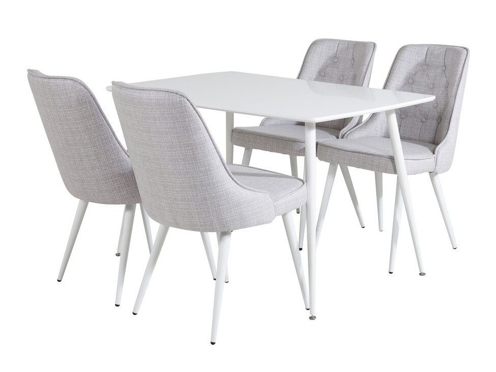 Essgruppe Dallas 1893