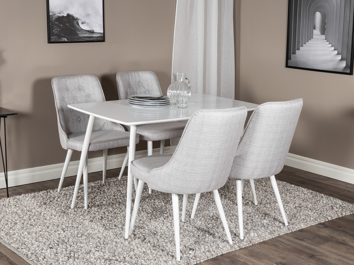 Essgruppe Dallas 1893