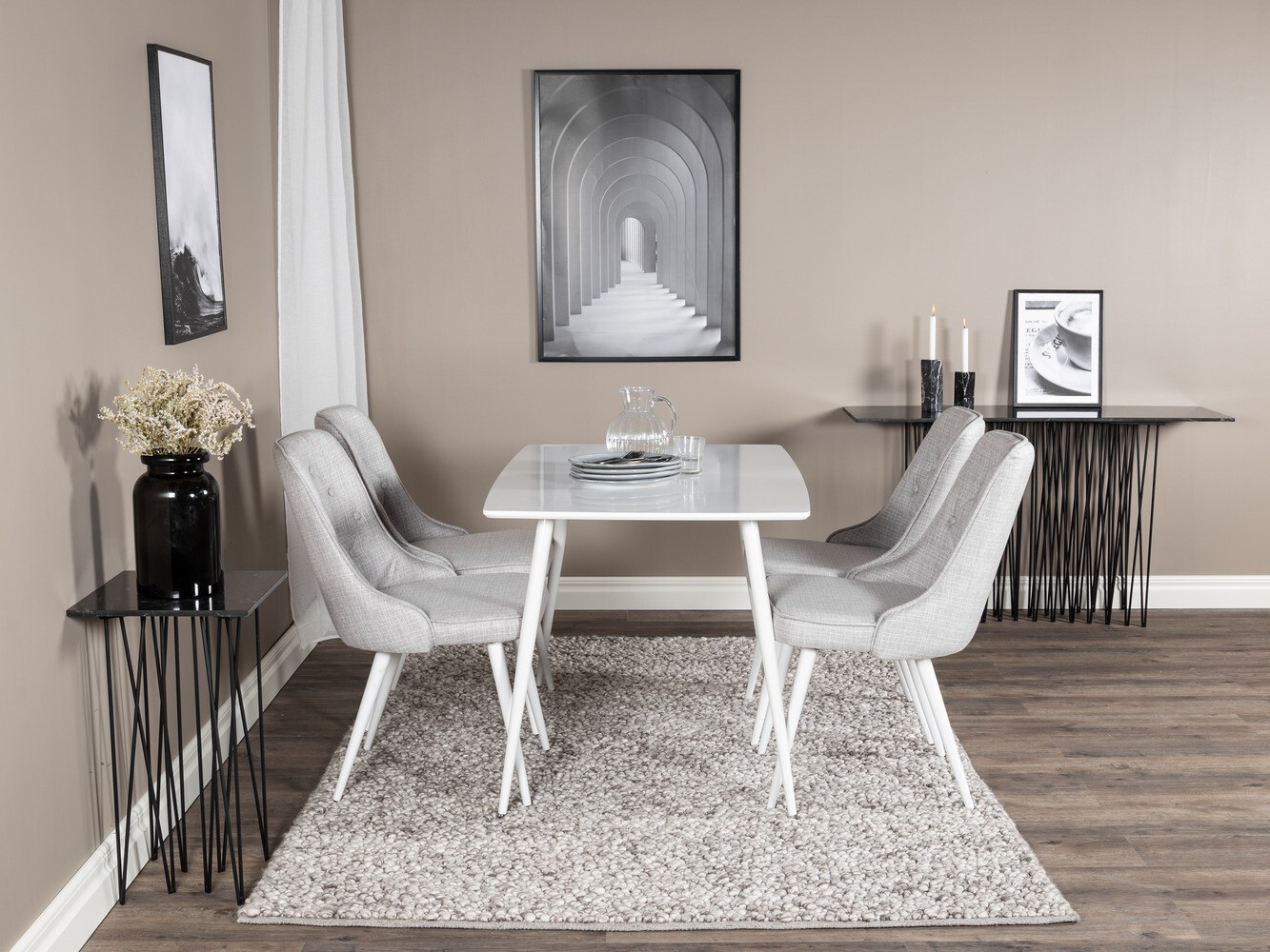 Essgruppe Dallas 1893