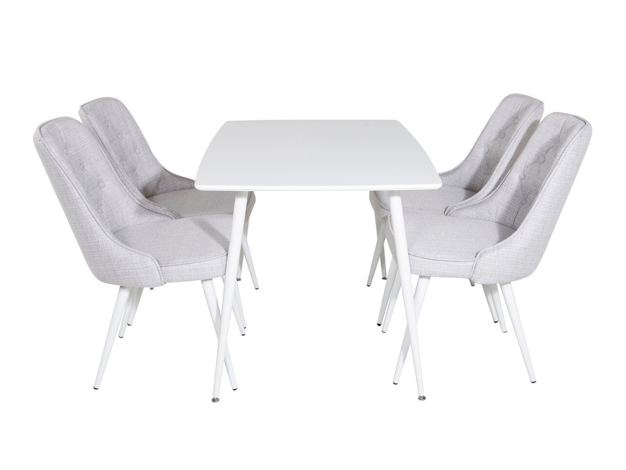 Essgruppe Dallas 1893