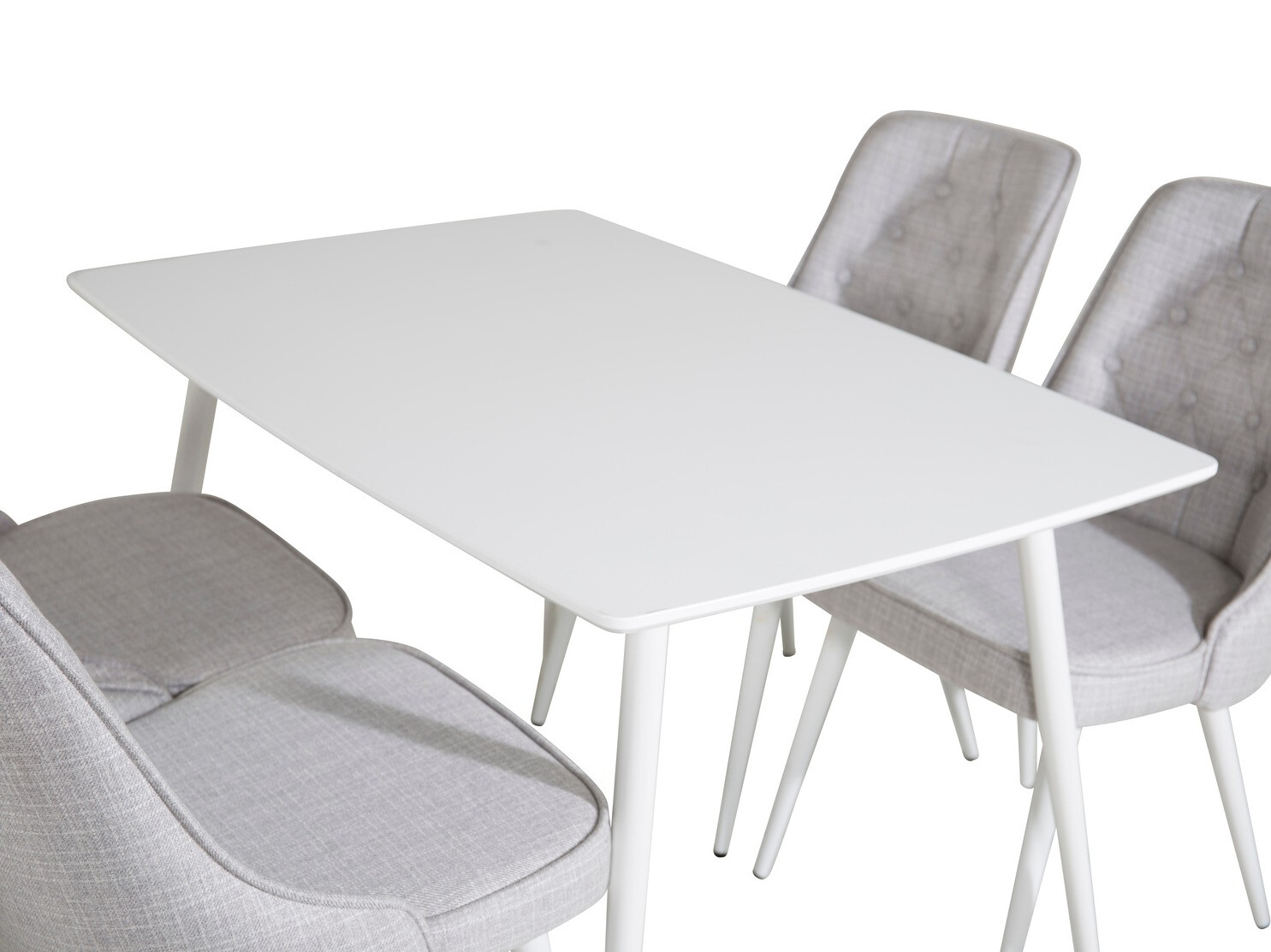 Essgruppe Dallas 1893