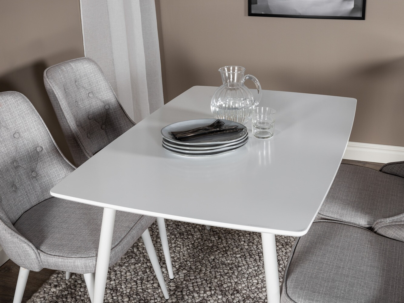 Essgruppe Dallas 1893