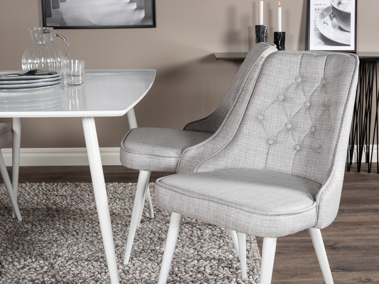 Essgruppe Dallas 1893