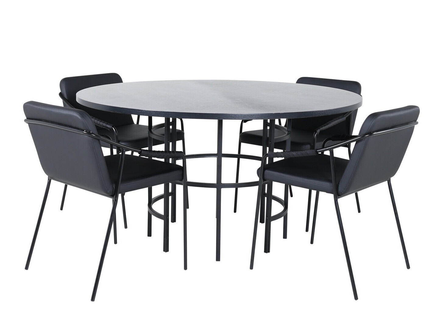 Essgruppe Dallas 2340