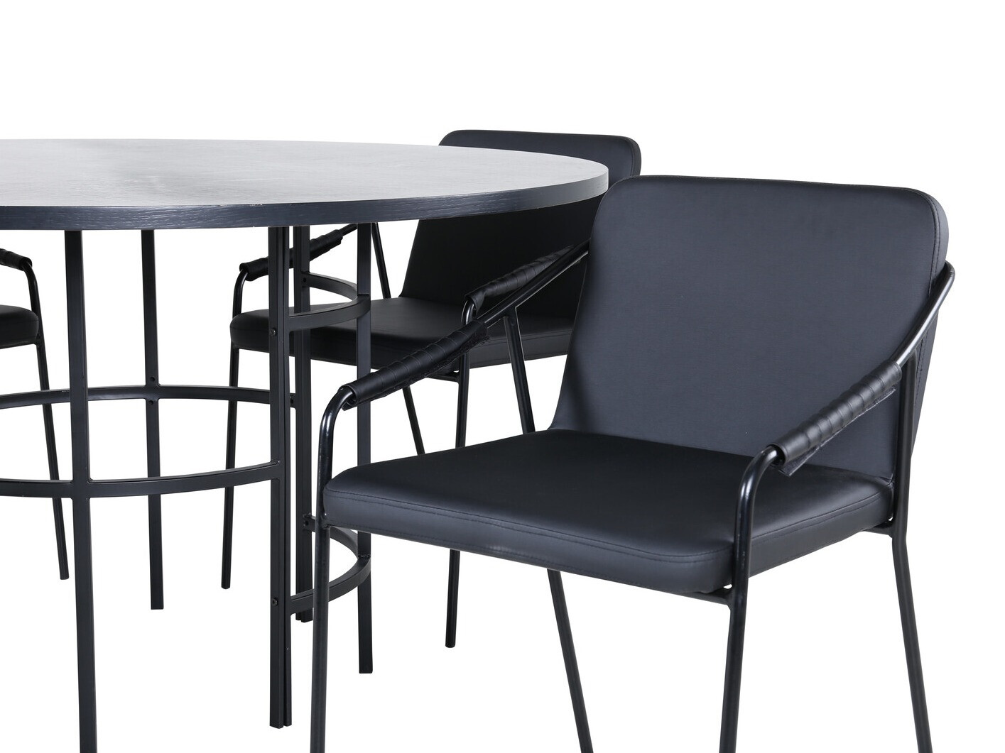 Essgruppe Dallas 2340