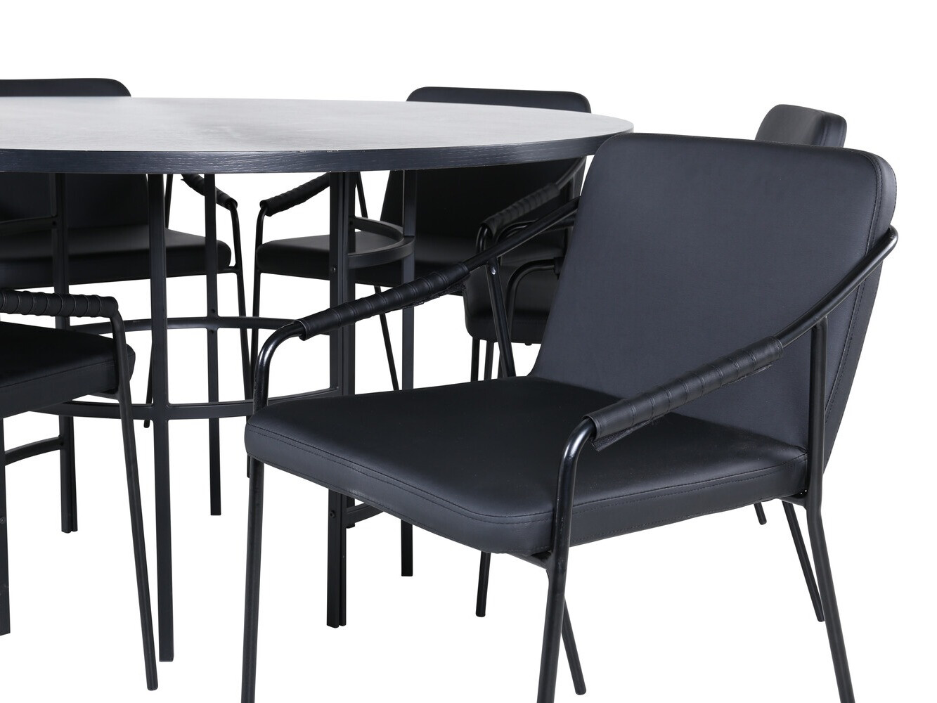 Essgruppe Dallas 2342