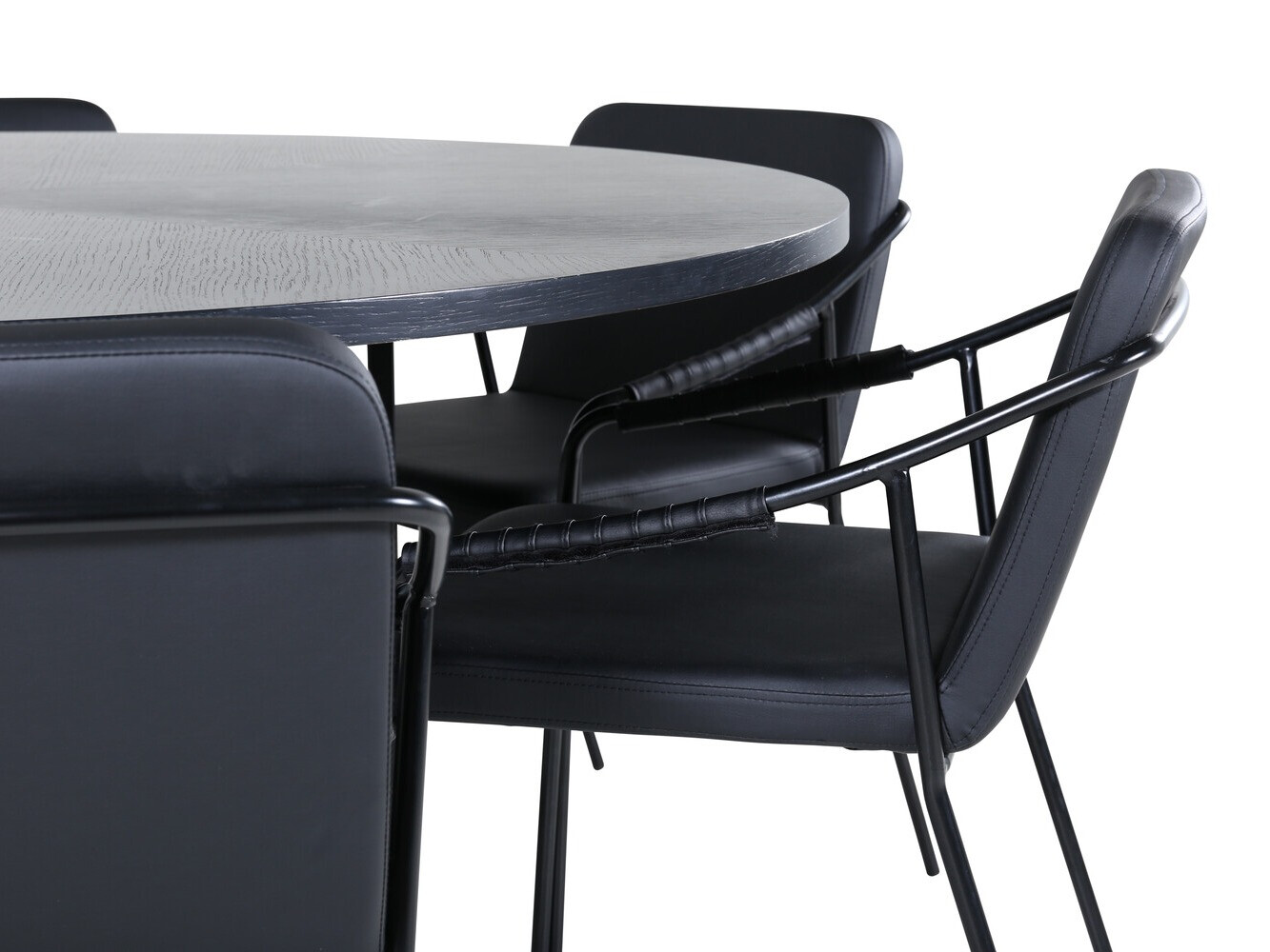 Essgruppe Dallas 2342