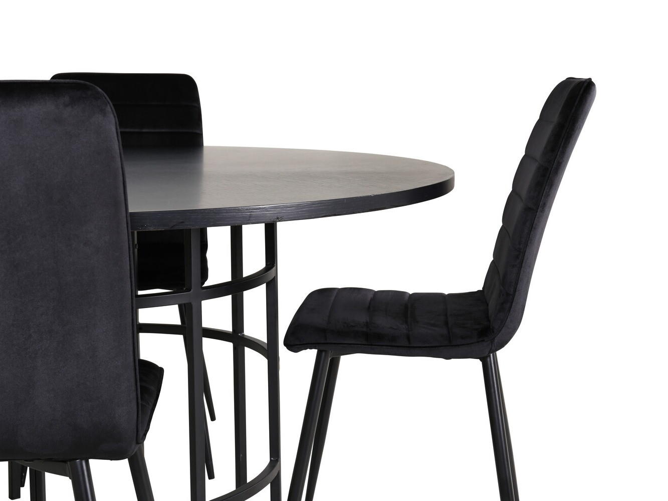 Essgruppe Dallas 2377