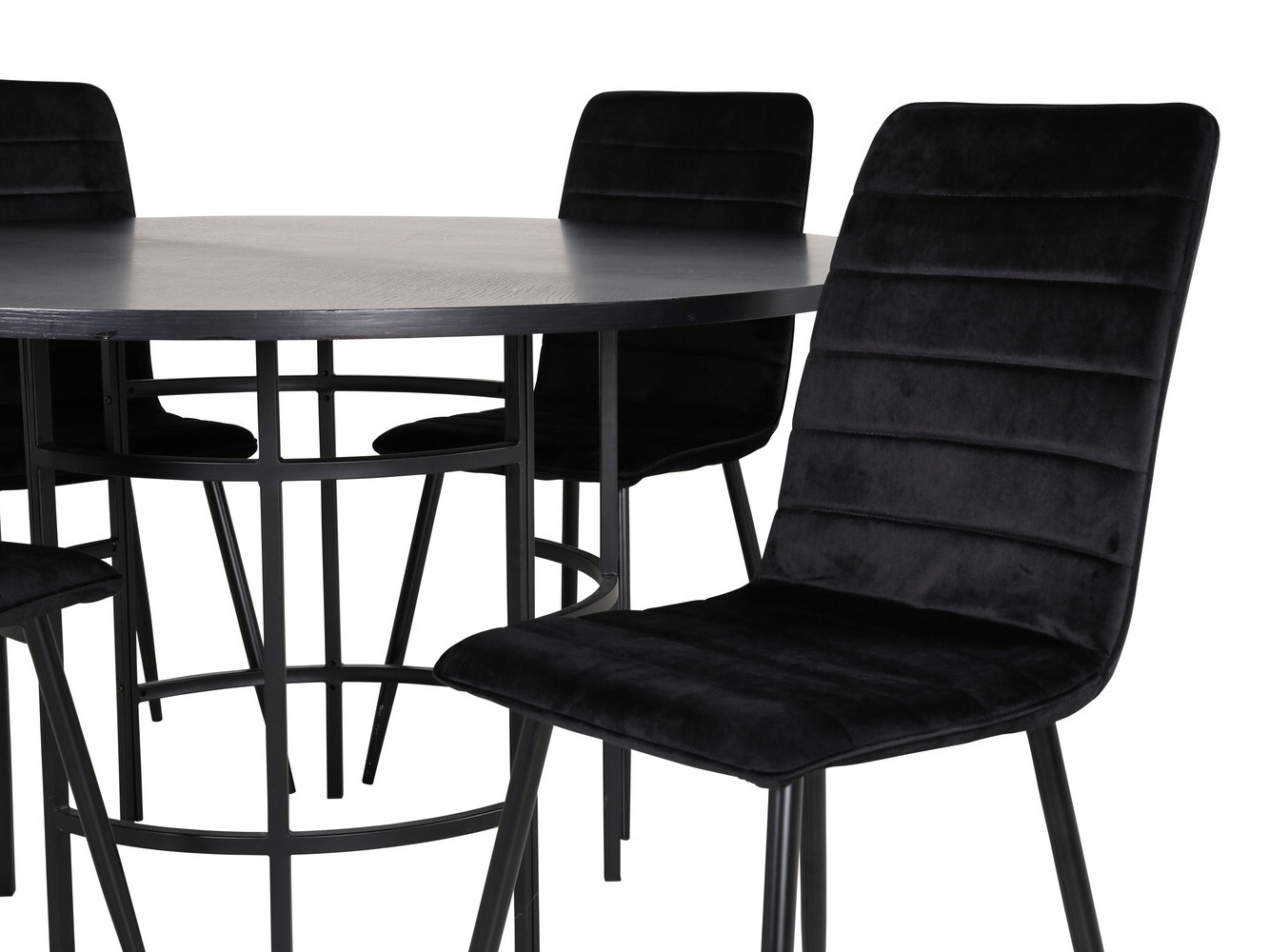 Essgruppe Dallas 2377