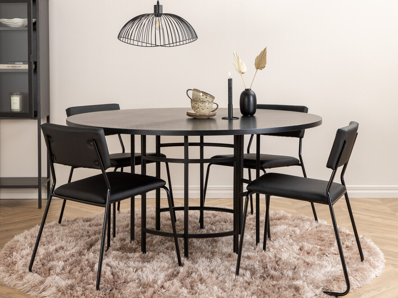 Essgruppe Dallas 2397