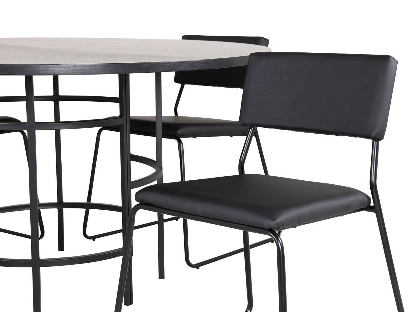 Essgruppe Dallas 2397