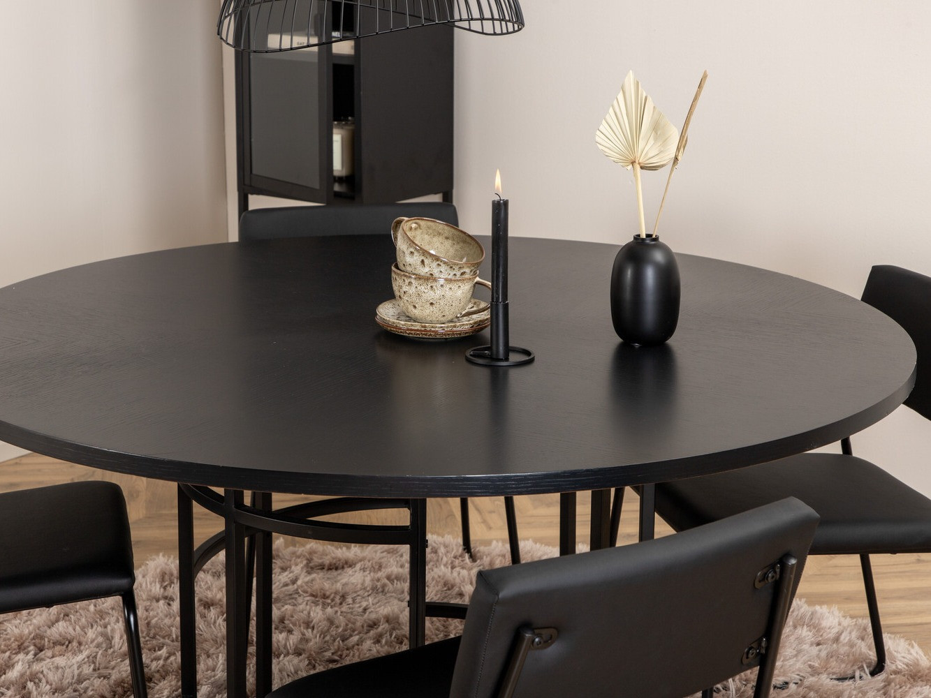 Essgruppe Dallas 2397