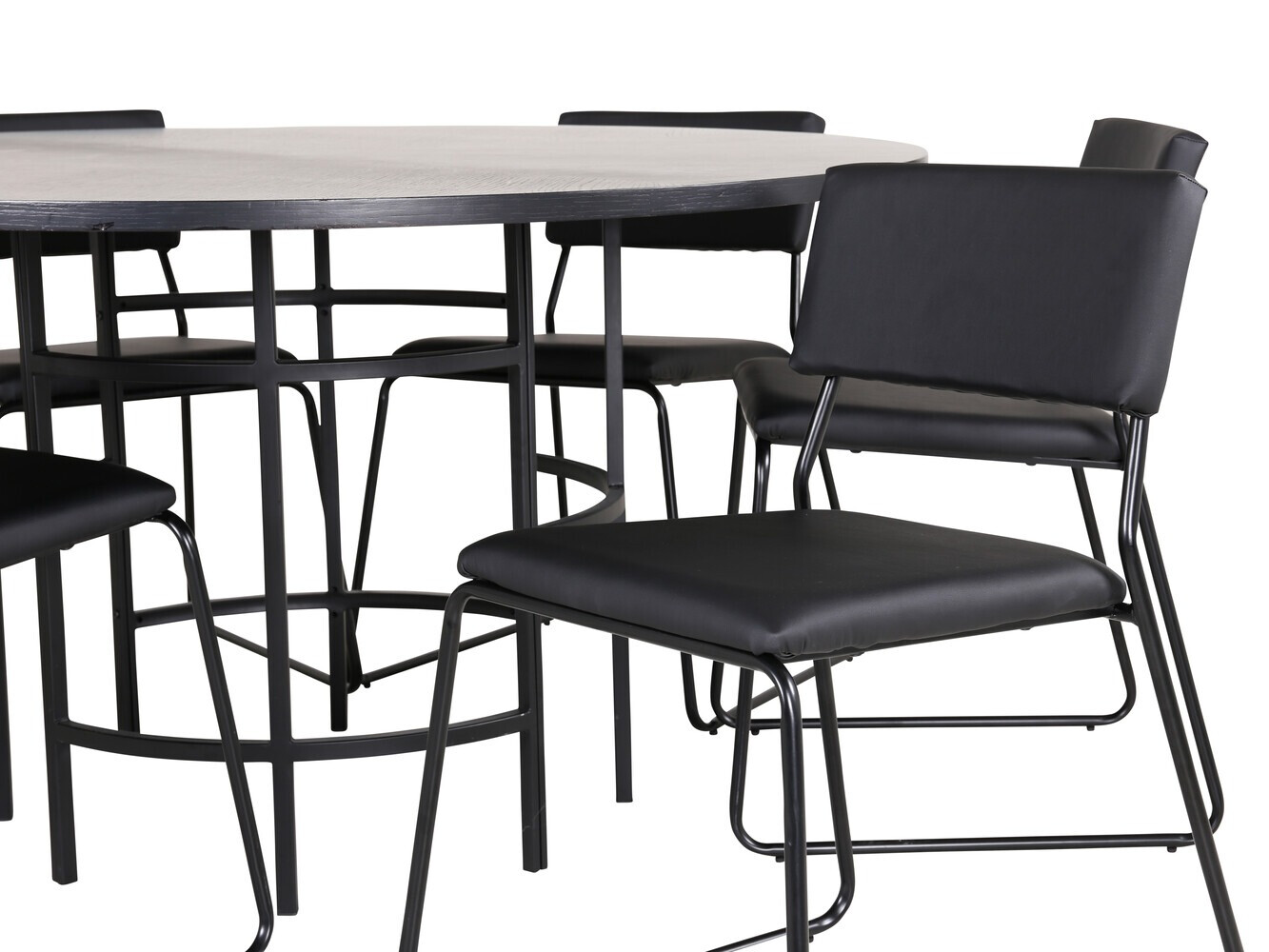 Essgruppe Dallas 2398