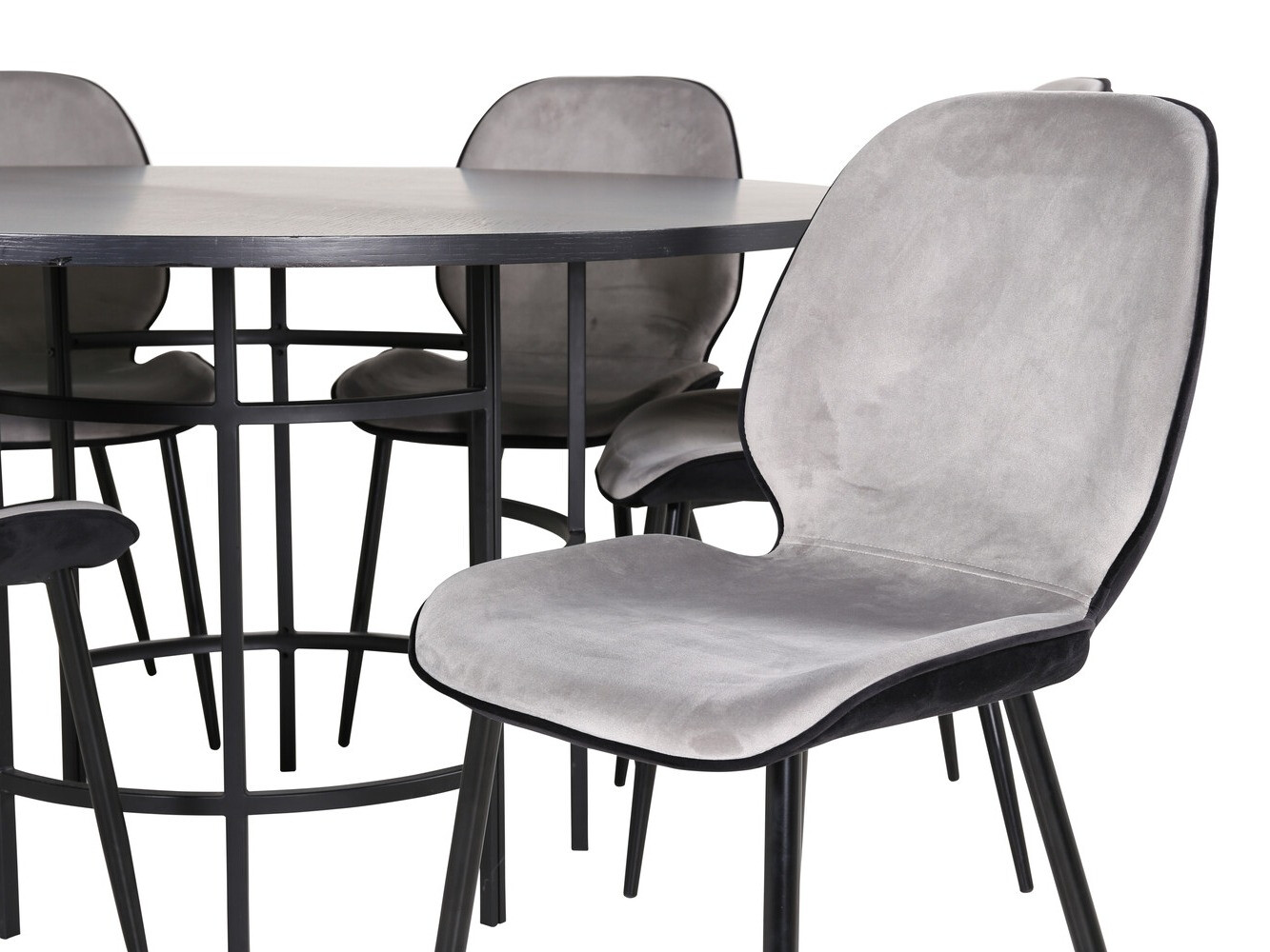 Essgruppe Dallas 2402