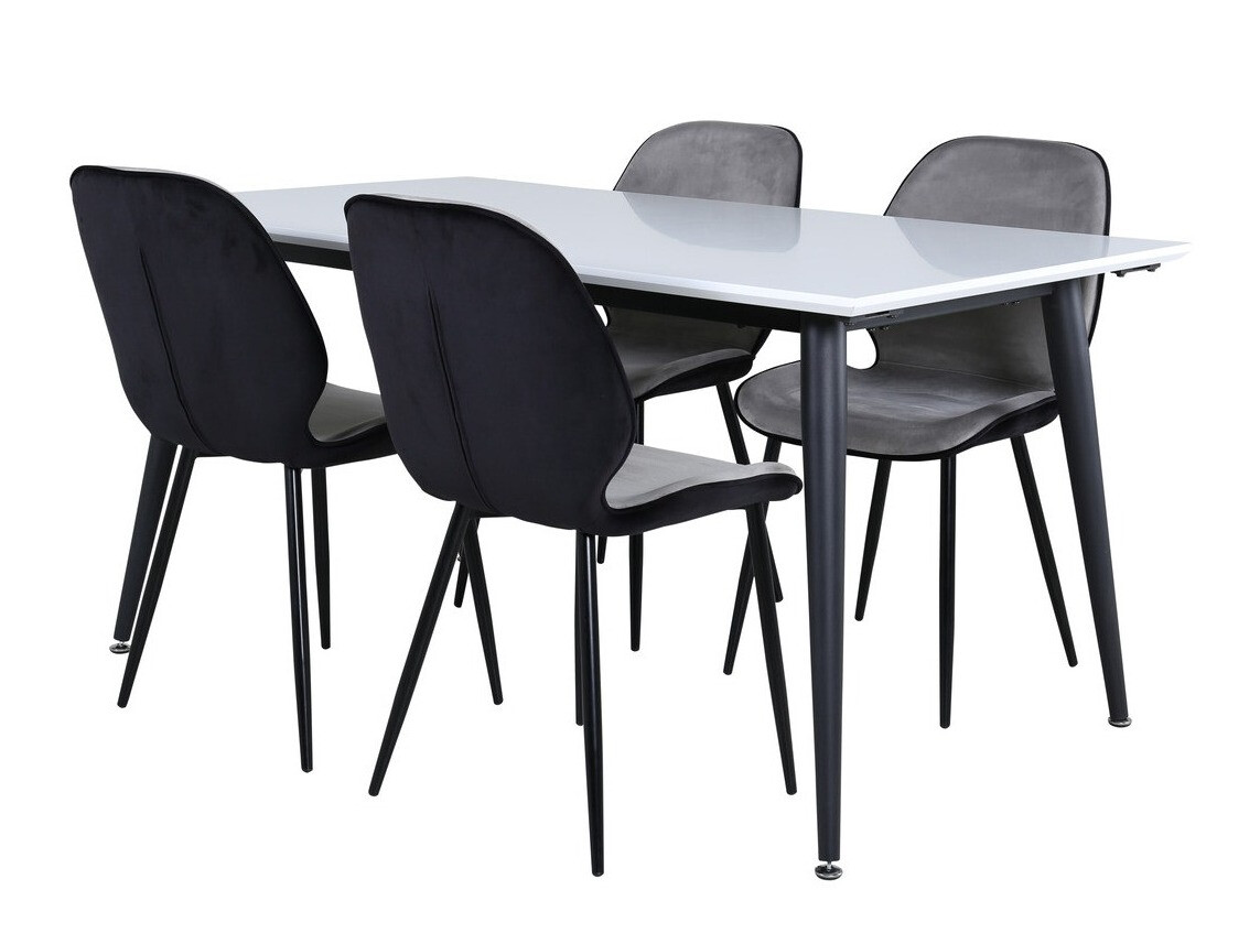 Essgruppe Dallas 2735