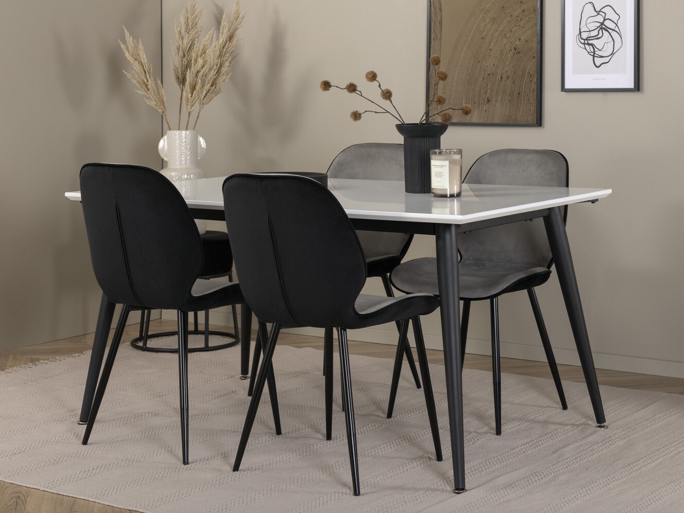 Essgruppe Dallas 2735