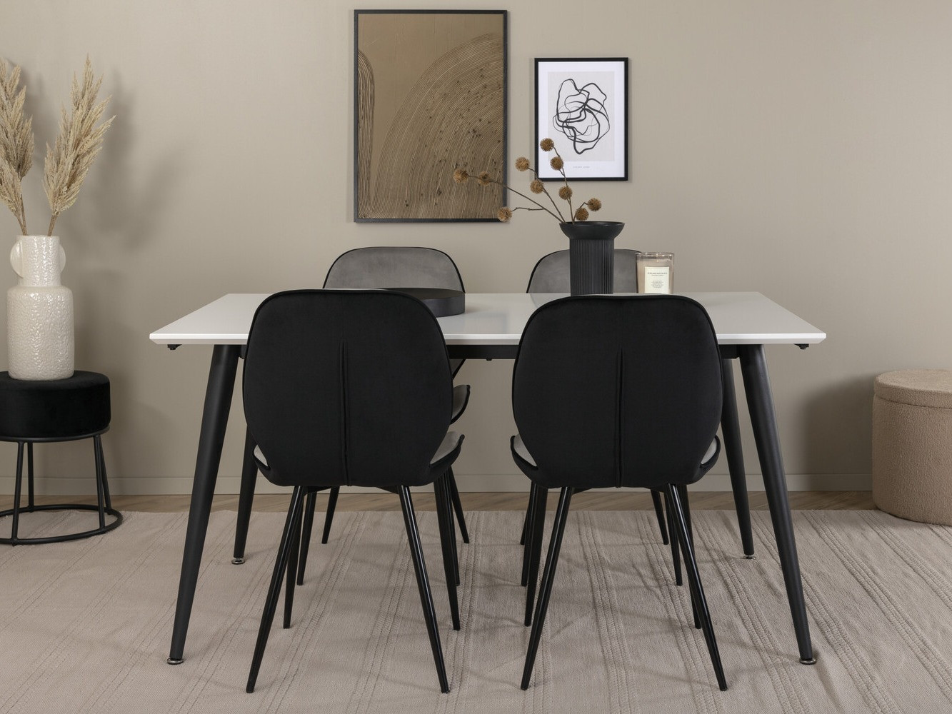 Essgruppe Dallas 2735