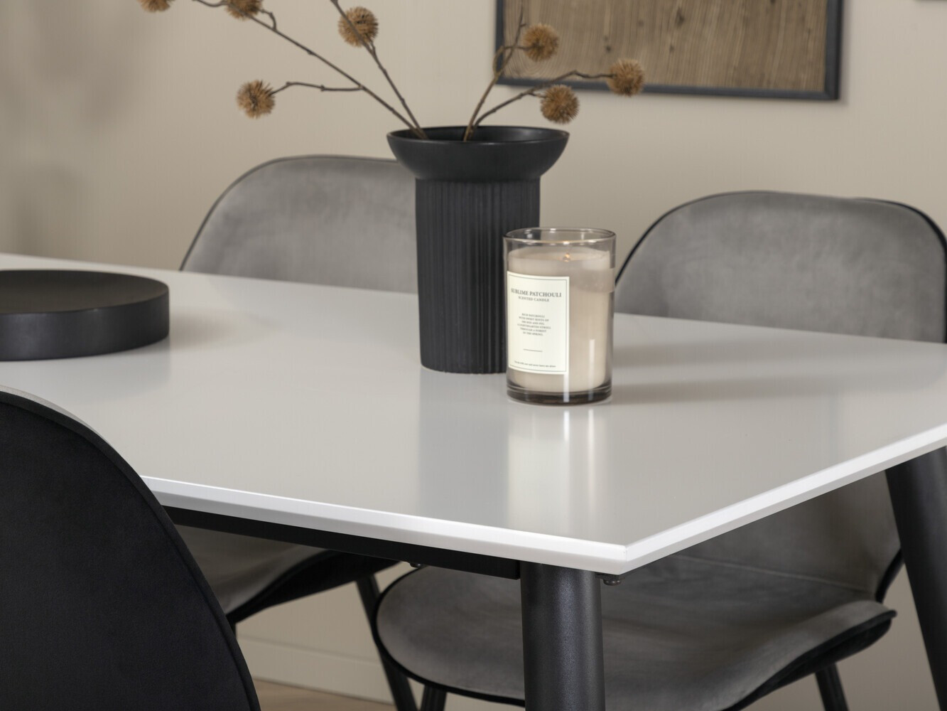 Essgruppe Dallas 2735