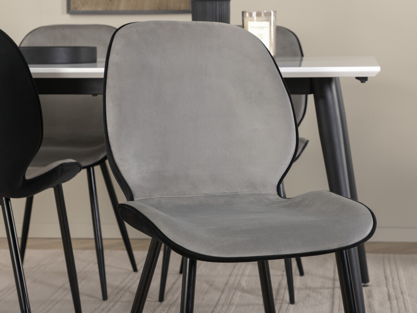 Essgruppe Dallas 2735