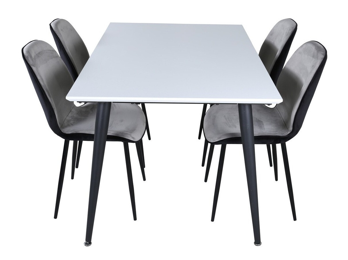 Essgruppe Dallas 2735