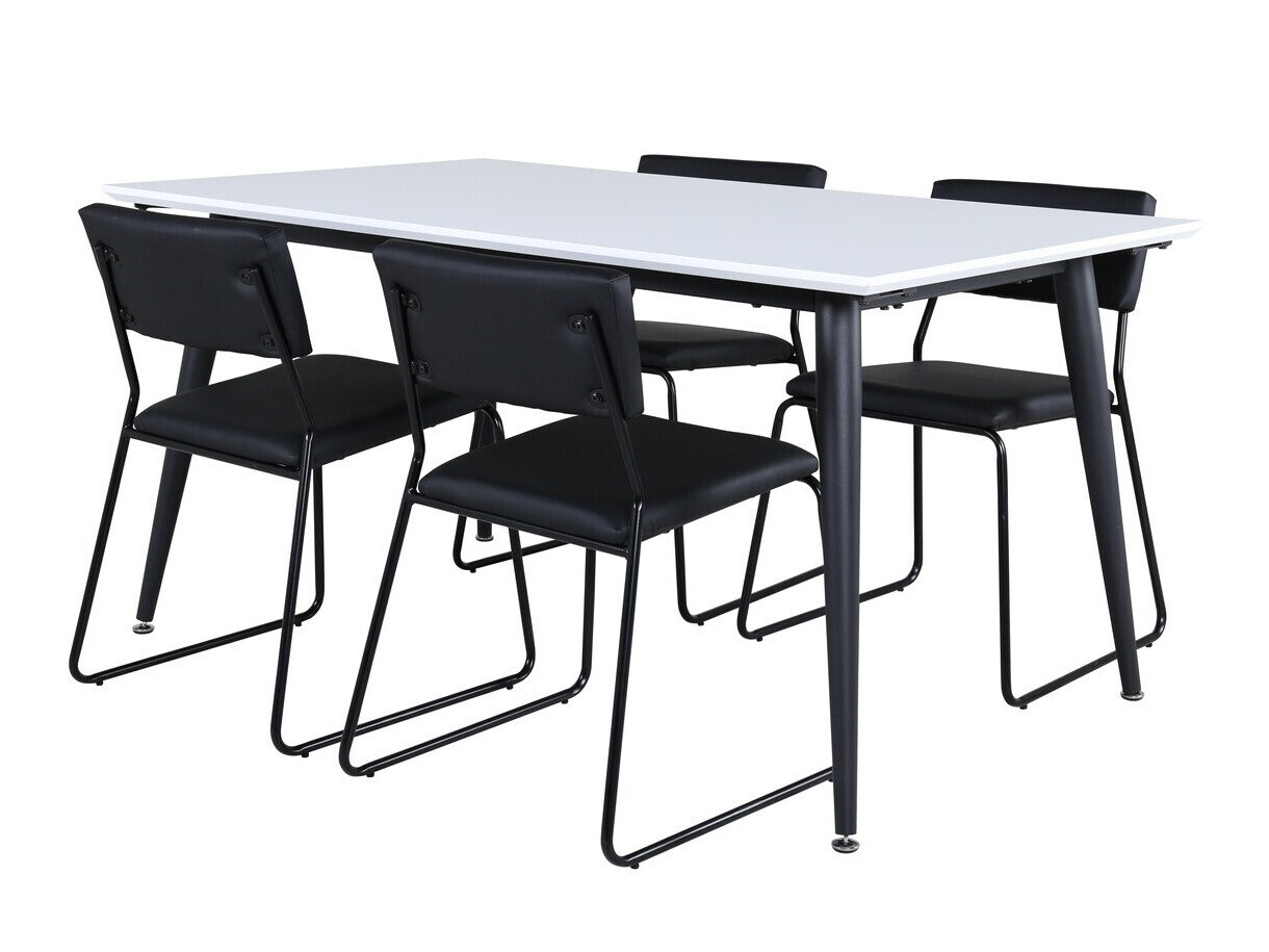 Essgruppe Dallas 2737