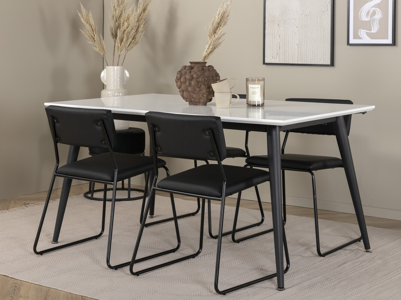 Essgruppe Dallas 2737