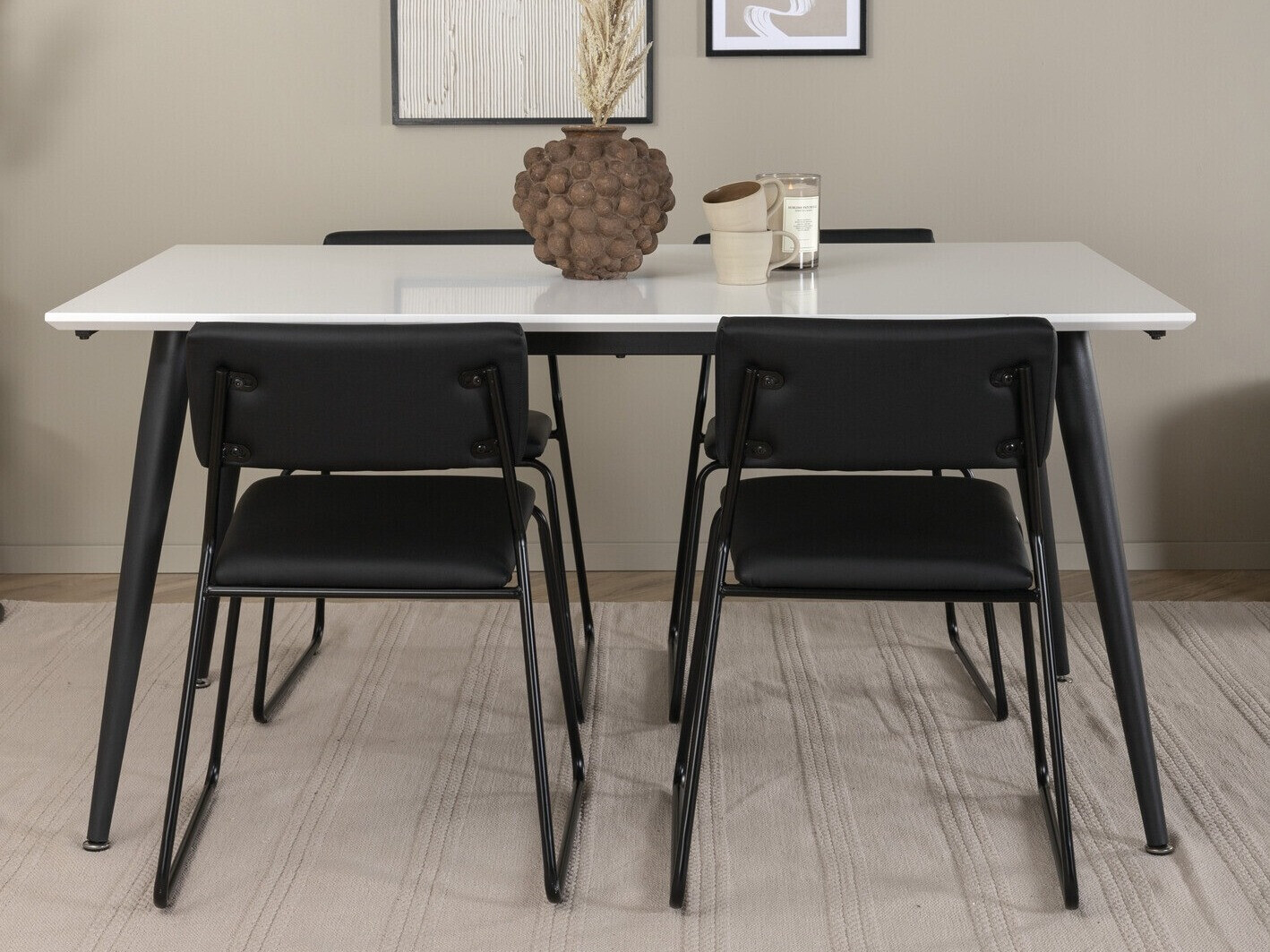 Essgruppe Dallas 2737