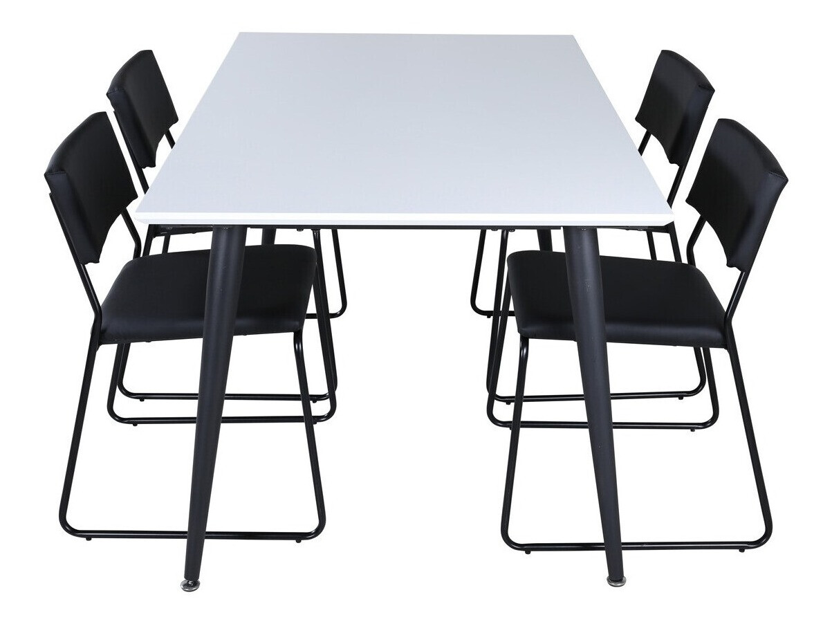 Essgruppe Dallas 2737