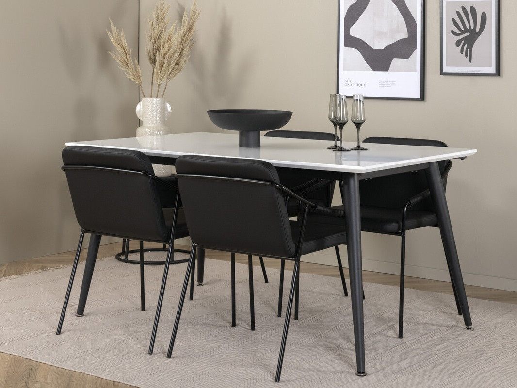 Essgruppe Dallas 2740