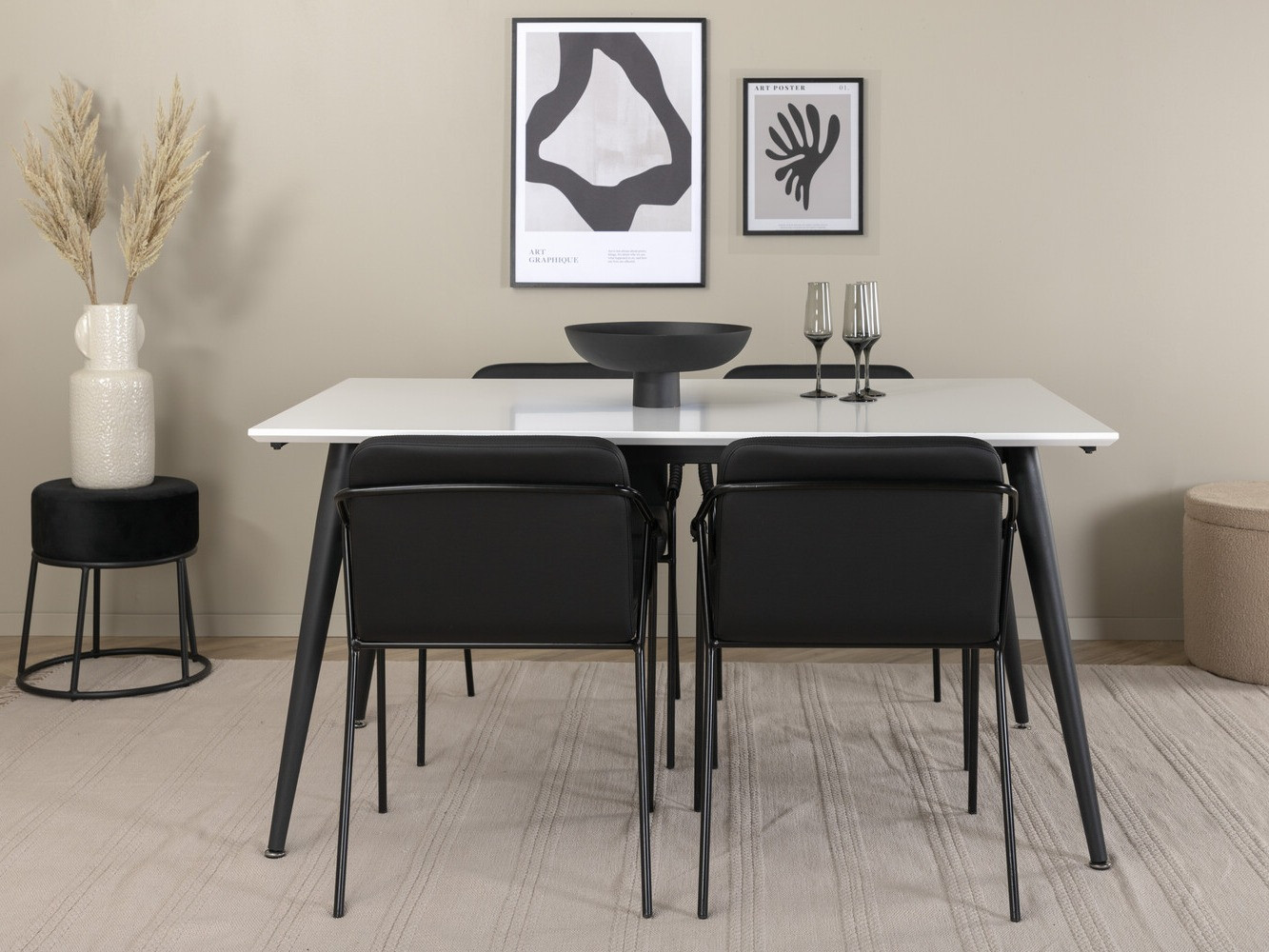 Essgruppe Dallas 2740